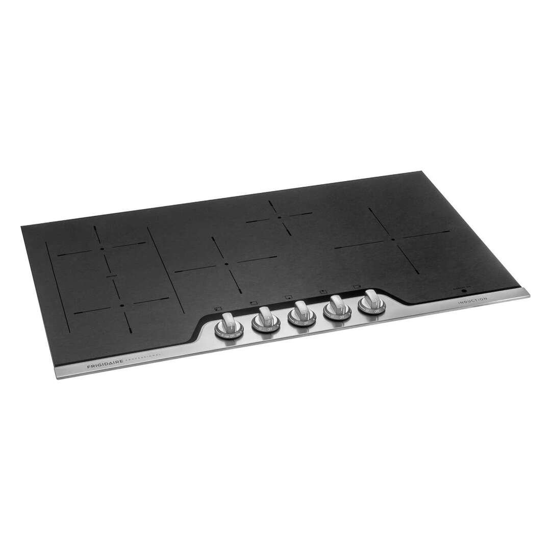 36" Induction Cooktop